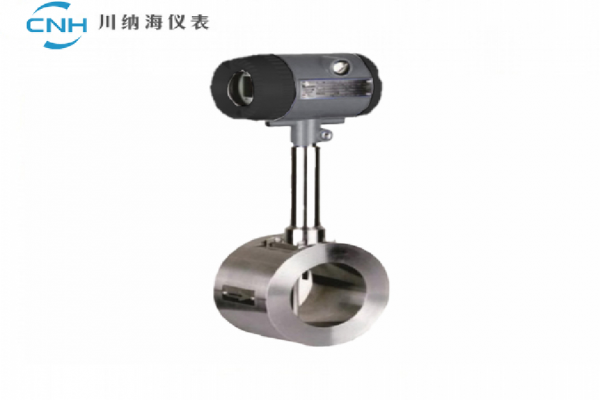 CNH-VFJ系列夾持式渦街流量計(jì)